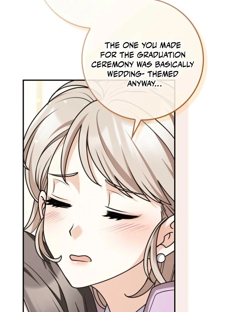 I Swear We're Just Friends Chapter 100 - page 14
