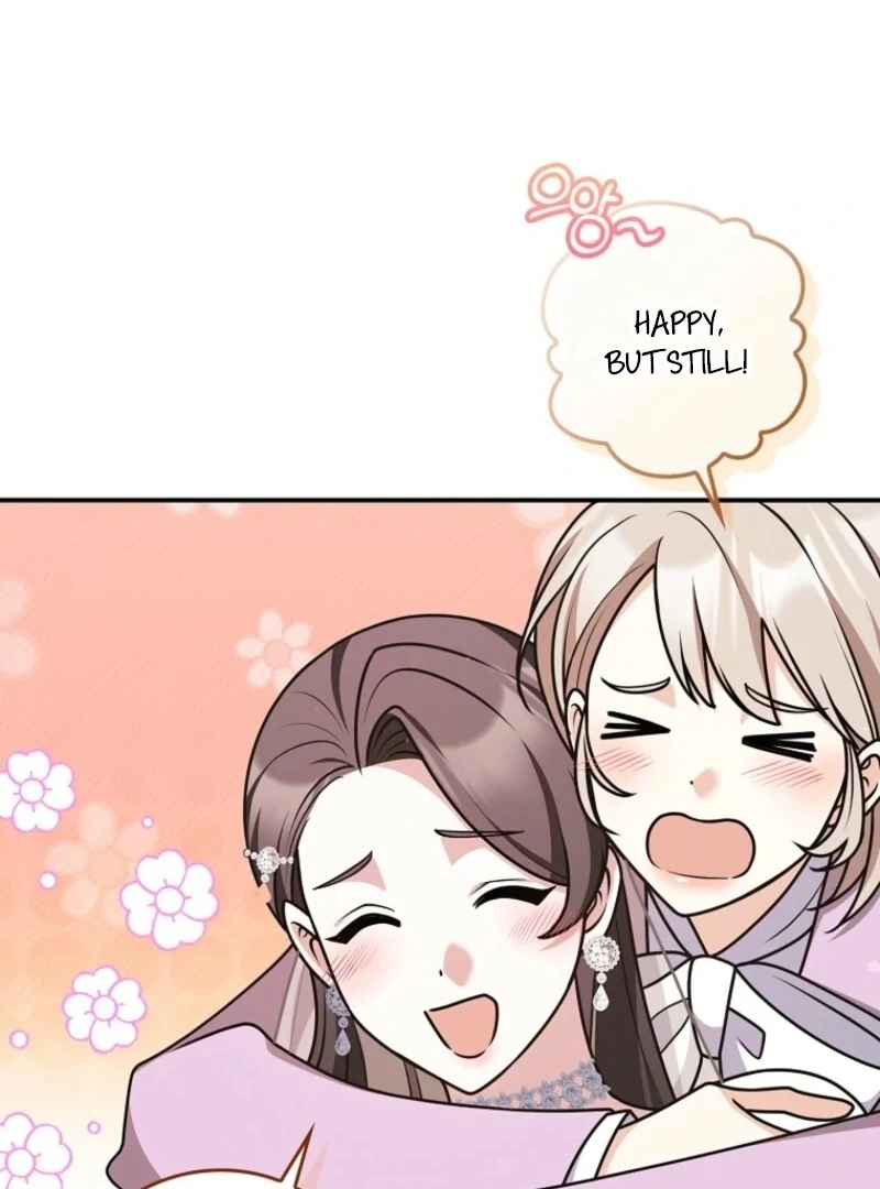 I Swear We're Just Friends Chapter 100 - page 16