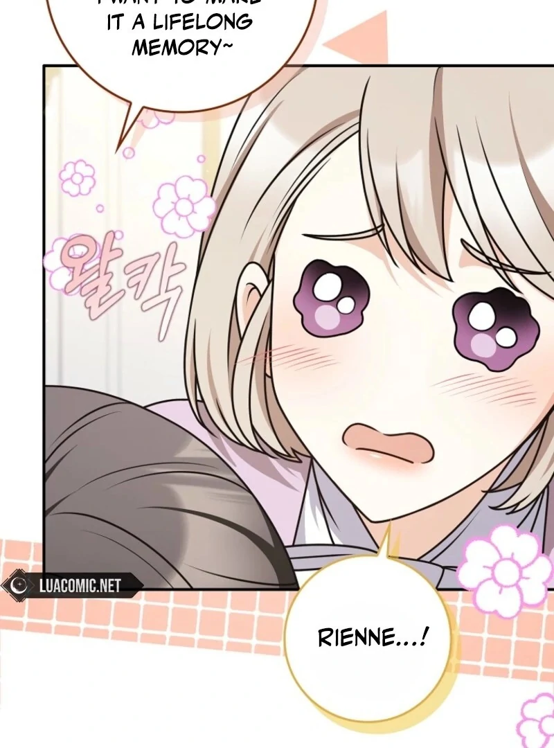 I Swear We're Just Friends Chapter 100 - page 18