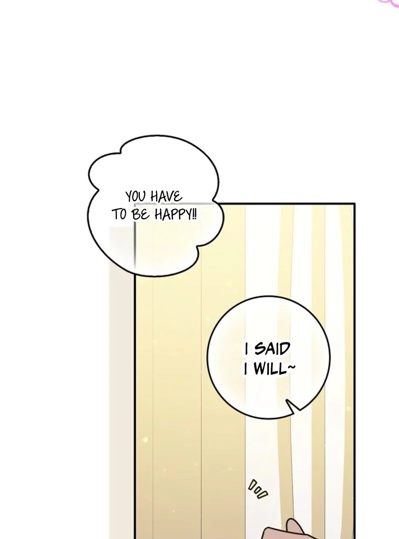I Swear We're Just Friends Chapter 100 - page 19
