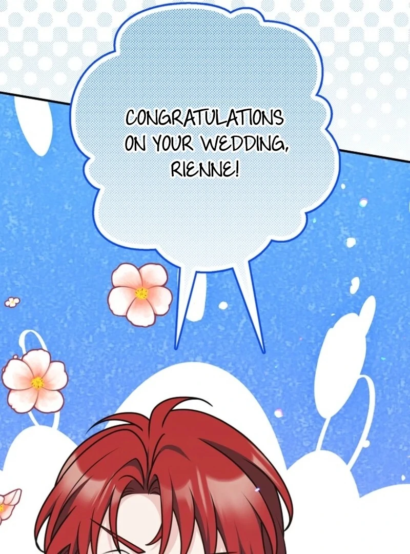 I Swear We're Just Friends Chapter 100 - page 27