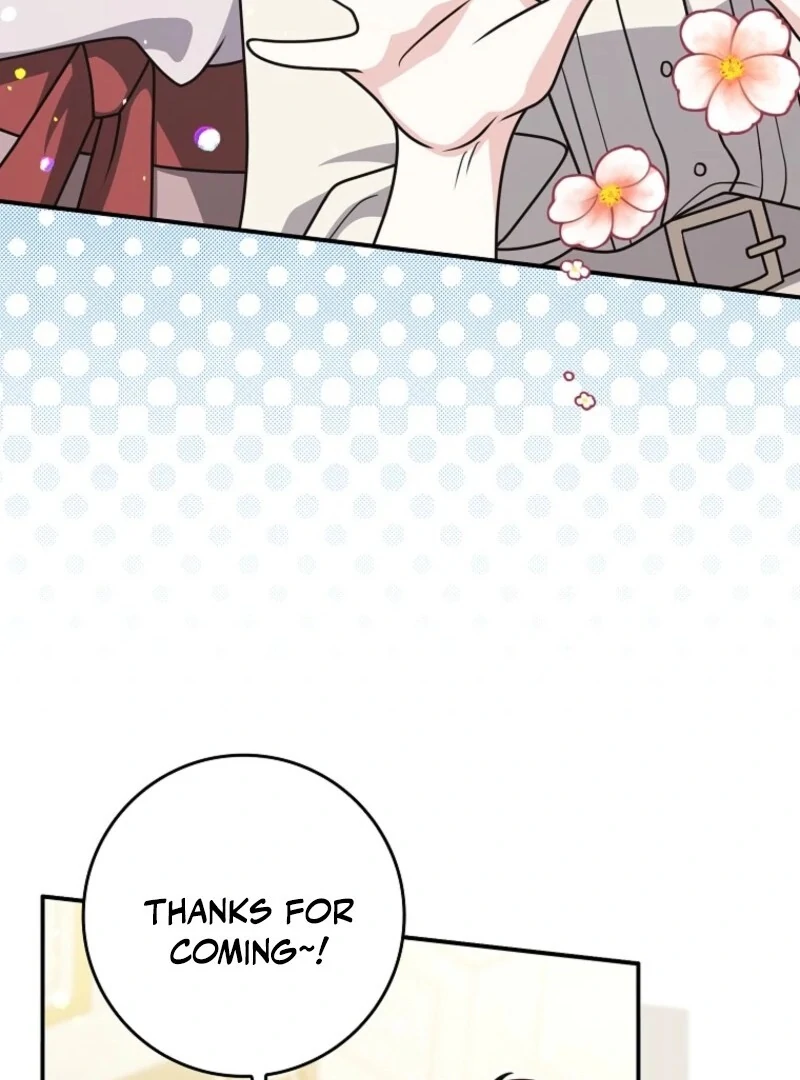 I Swear We're Just Friends Chapter 100 - page 29