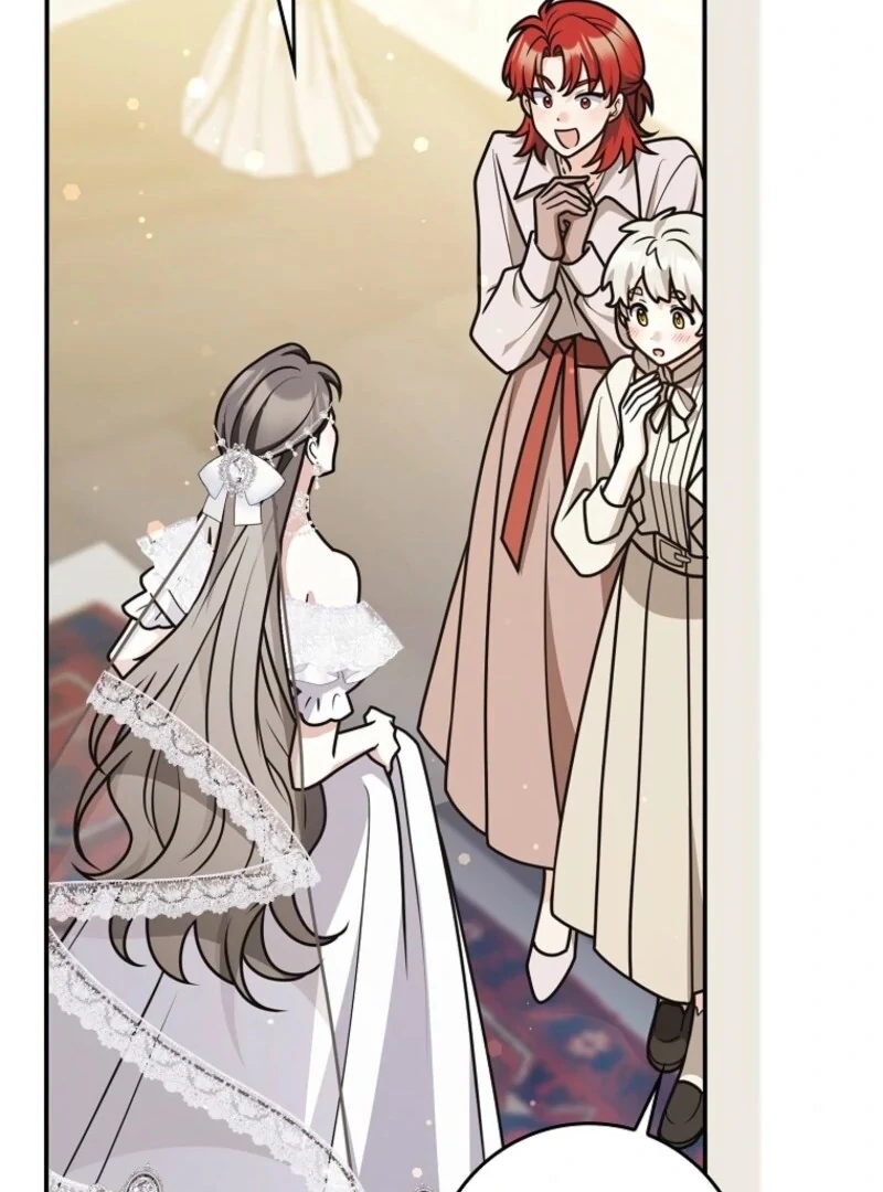 I Swear We're Just Friends Chapter 100 - page 30