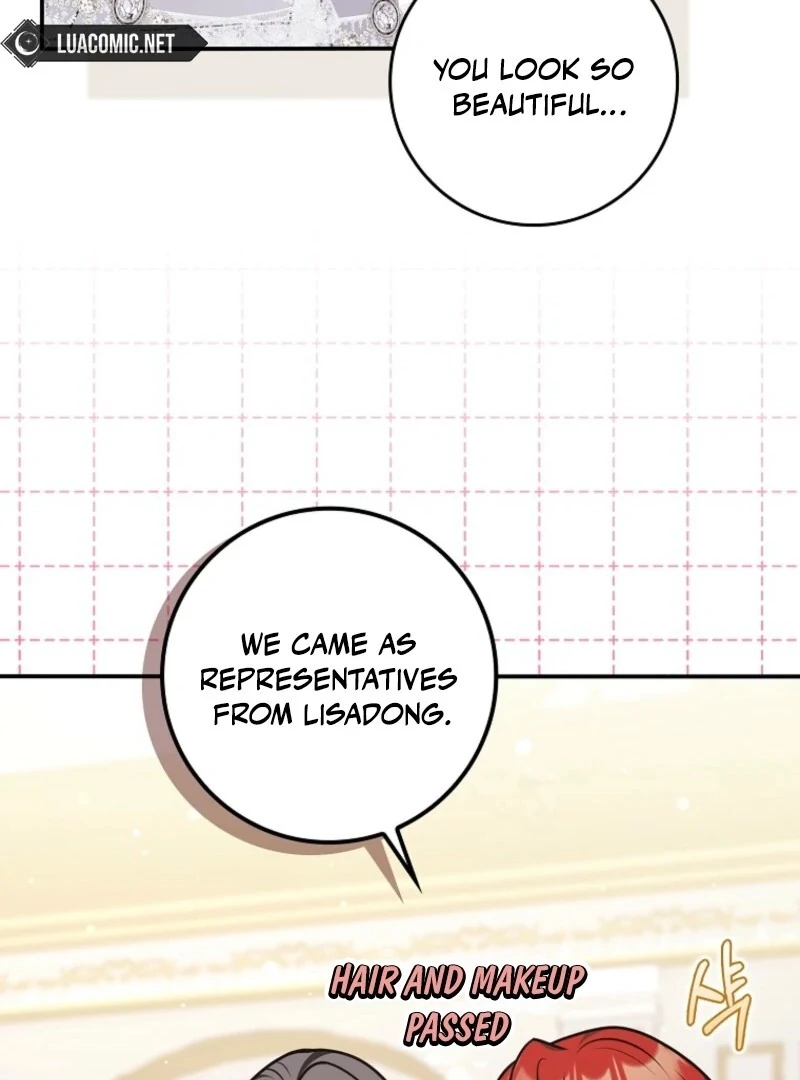 I Swear We're Just Friends Chapter 100 - page 31