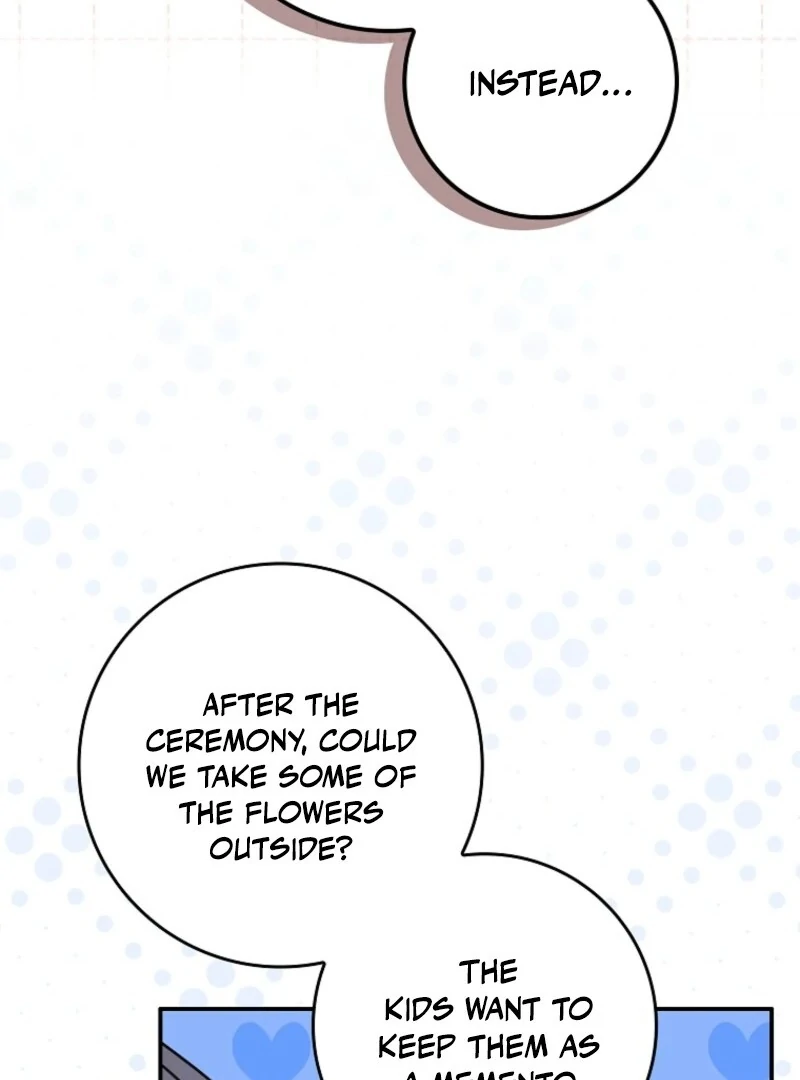 I Swear We're Just Friends Chapter 100 - page 33
