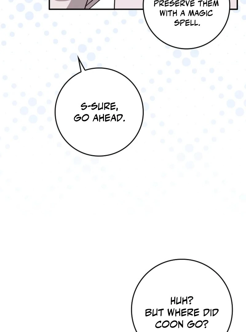 I Swear We're Just Friends Chapter 100 - page 35