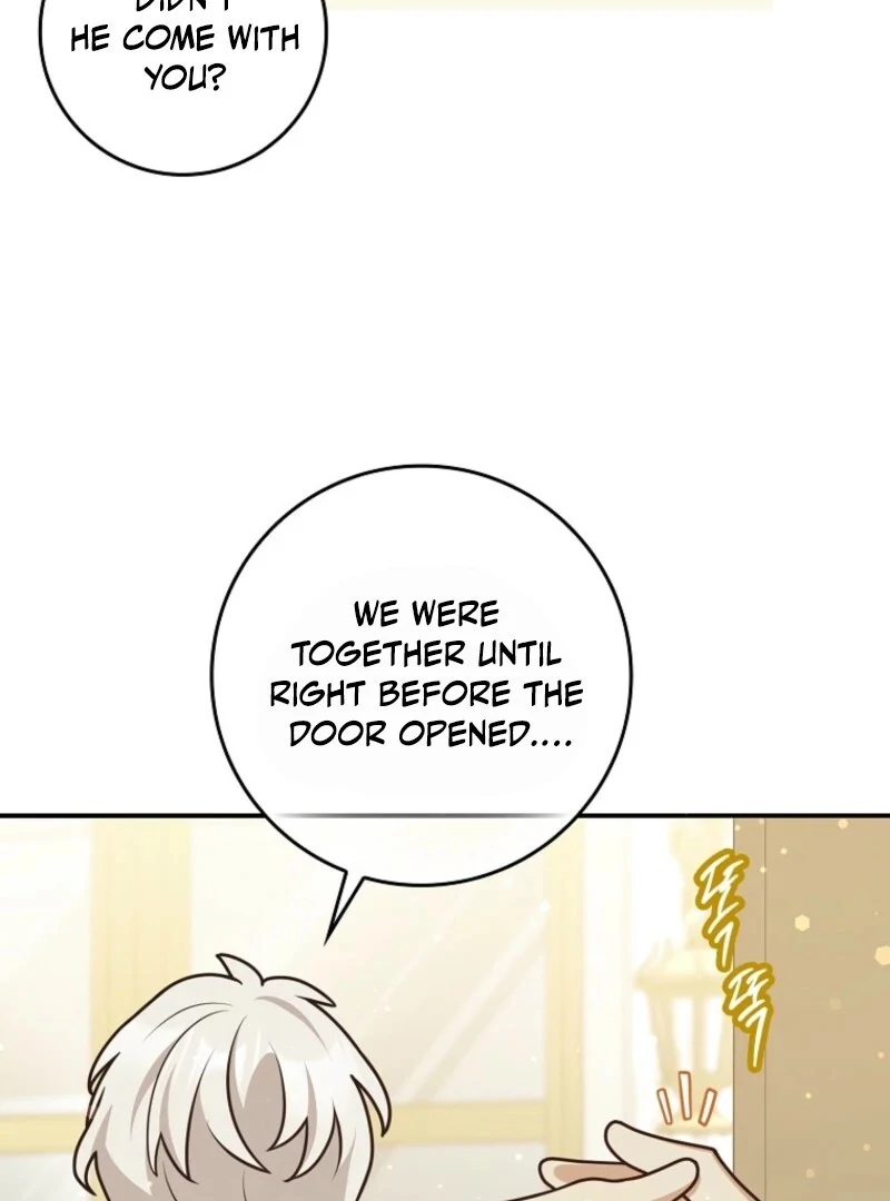 I Swear We're Just Friends Chapter 100 - page 37
