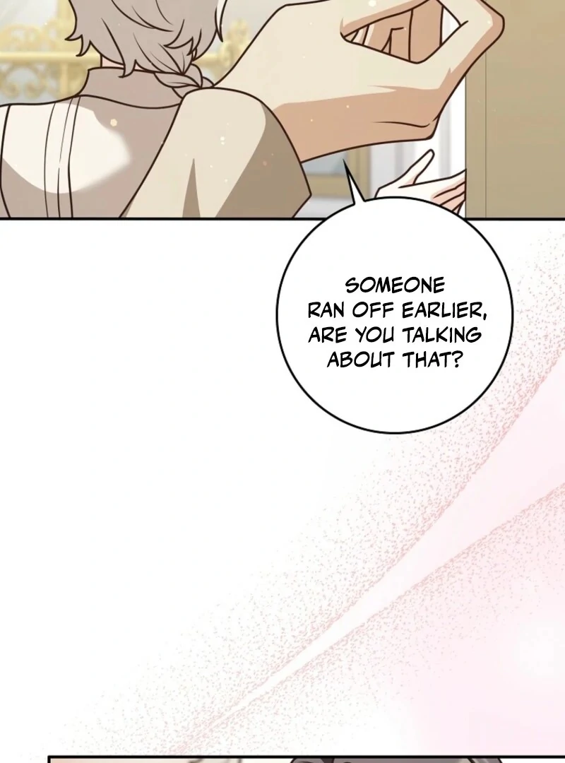 I Swear We're Just Friends Chapter 100 - page 38
