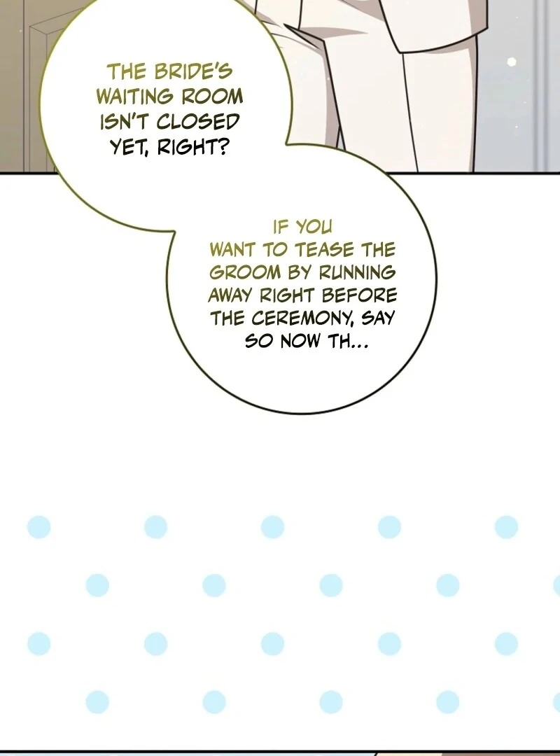 I Swear We're Just Friends Chapter 100 - page 42