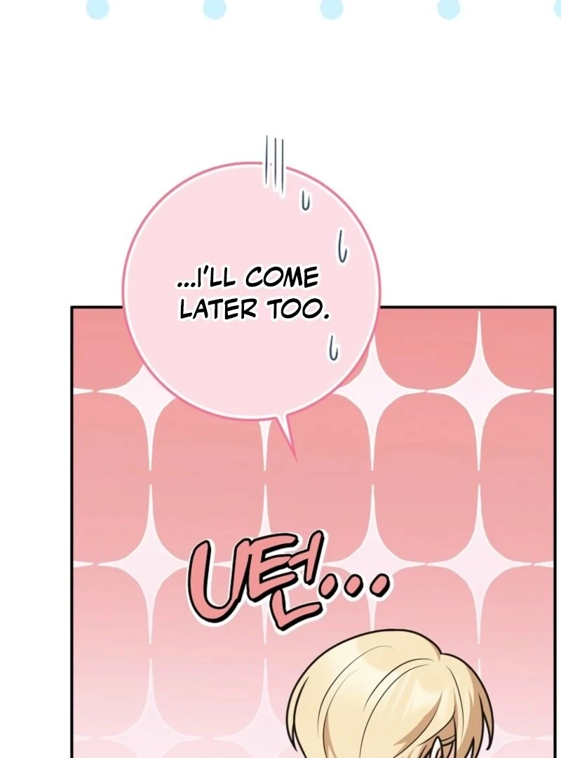 I Swear We're Just Friends Chapter 100 - page 44