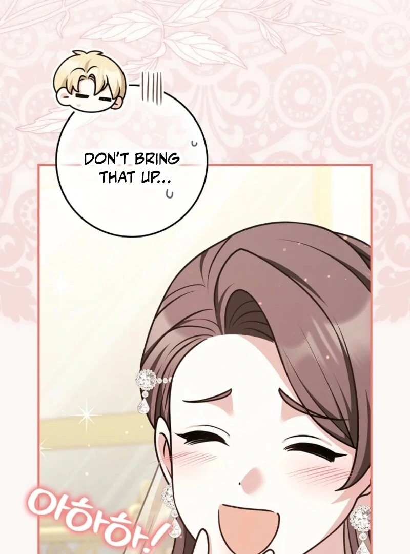 I Swear We're Just Friends Chapter 100 - page 46
