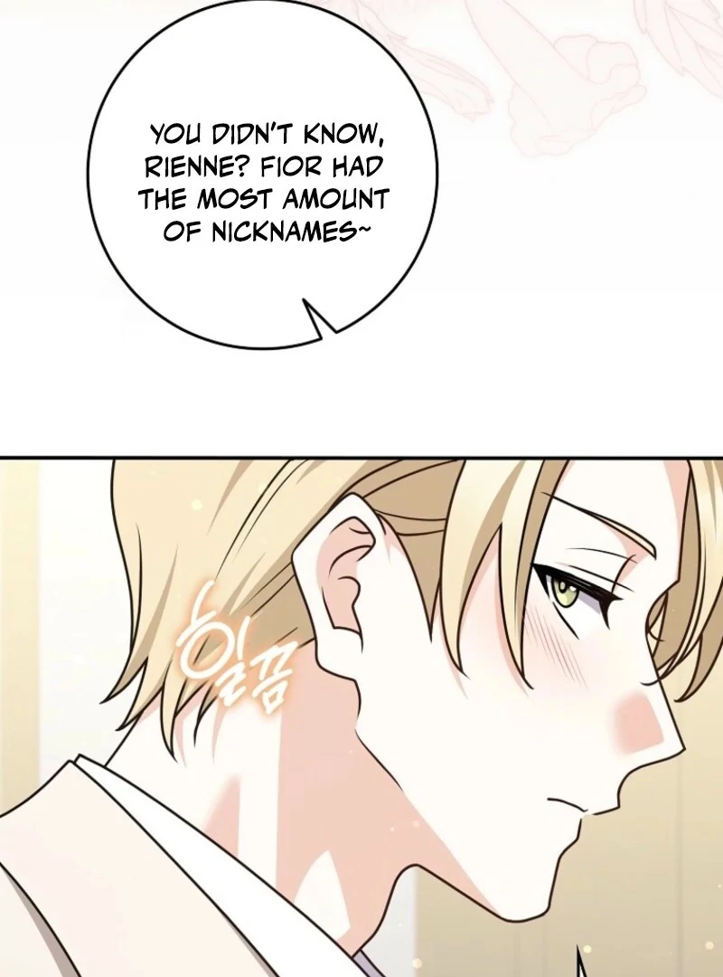 I Swear We're Just Friends Chapter 100 - page 48
