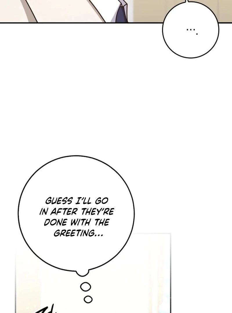 I Swear We're Just Friends Chapter 100 - page 49