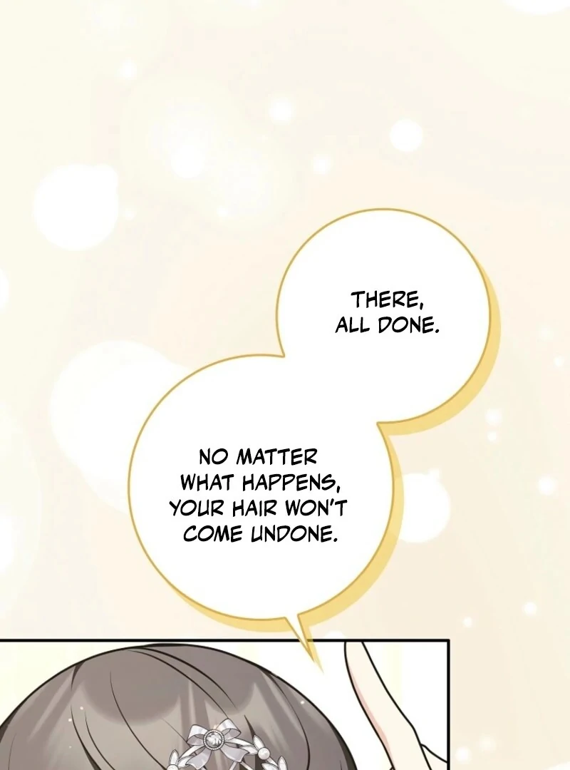I Swear We're Just Friends Chapter 100 - page 5
