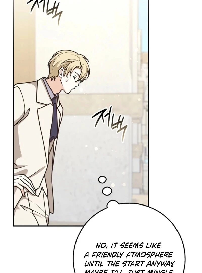 I Swear We're Just Friends Chapter 100 - page 50