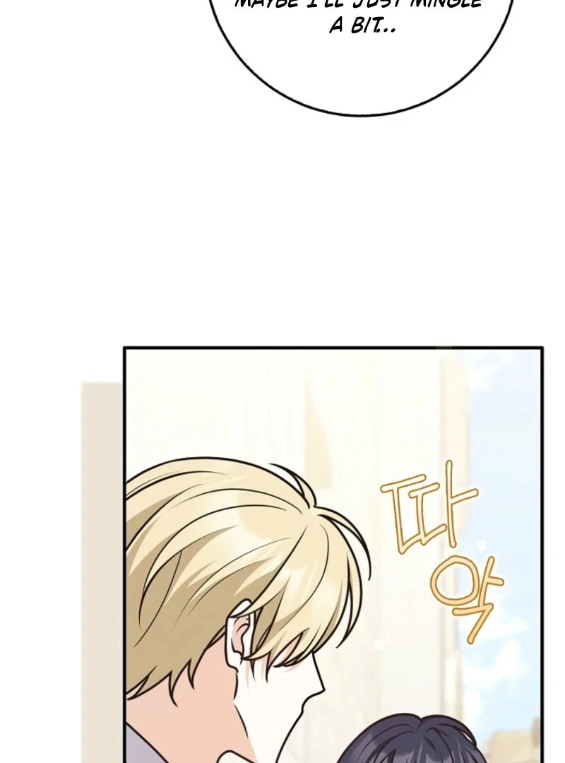 I Swear We're Just Friends Chapter 100 - page 51