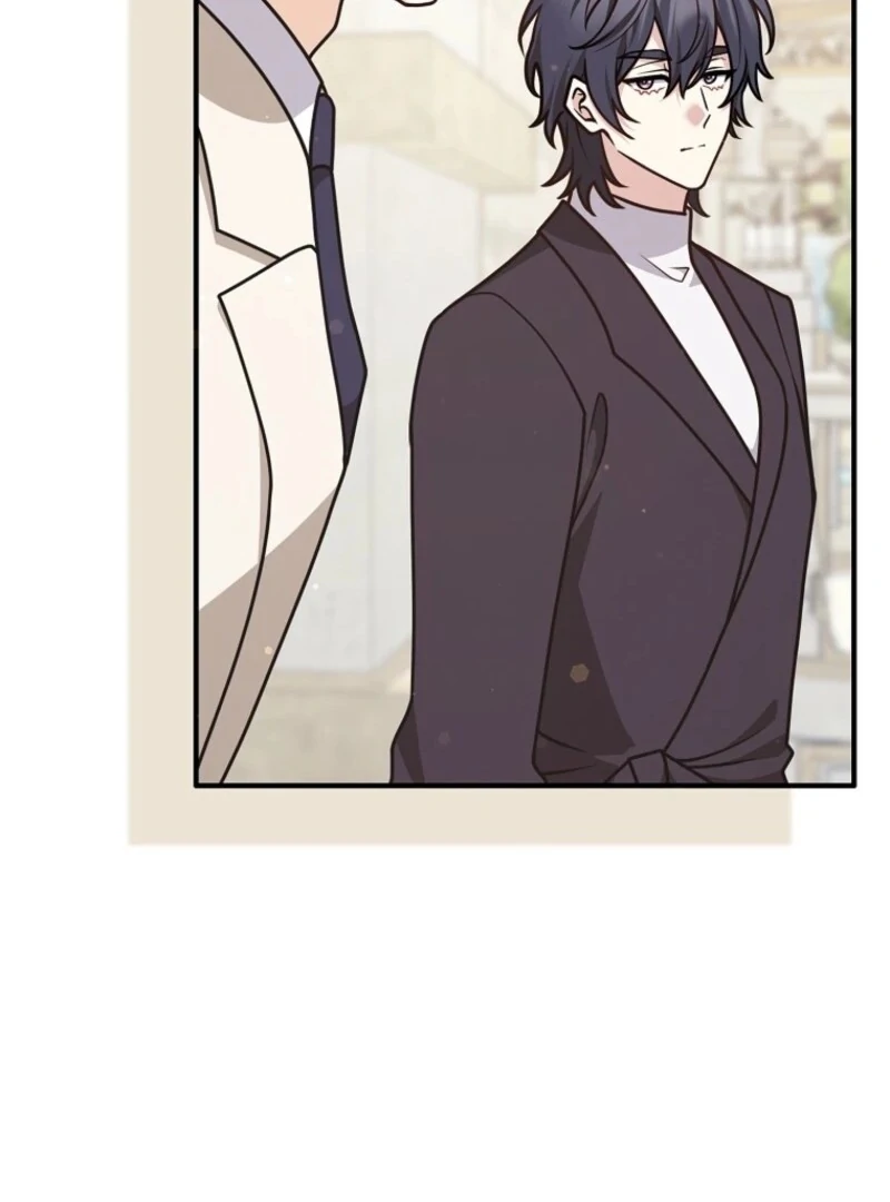 I Swear We're Just Friends Chapter 100 - page 52