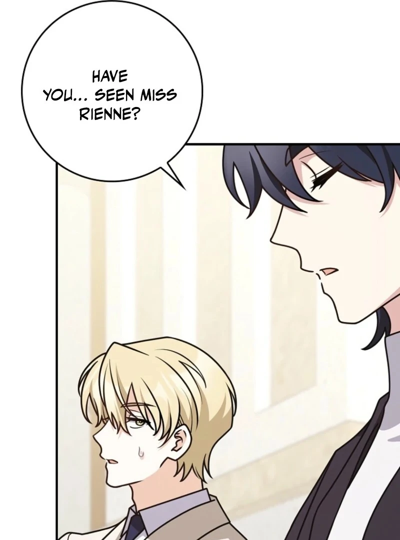I Swear We're Just Friends Chapter 100 - page 55