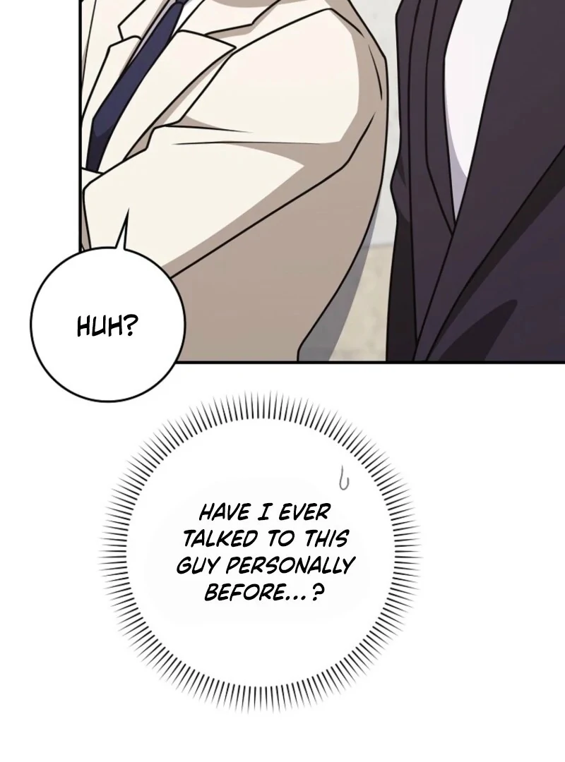 I Swear We're Just Friends Chapter 100 - page 56