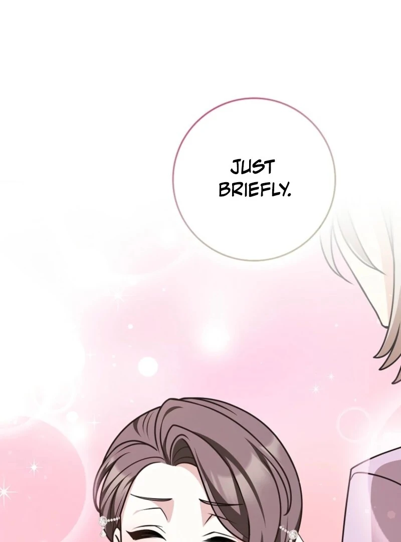 I Swear We're Just Friends Chapter 100 - page 57