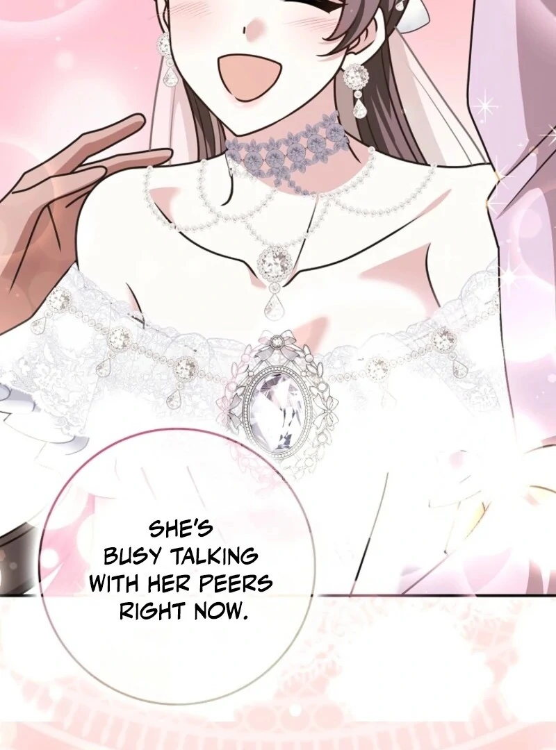 I Swear We're Just Friends Chapter 100 - page 58