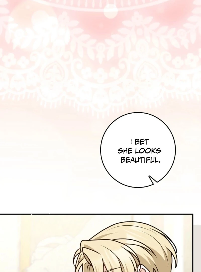 I Swear We're Just Friends Chapter 100 - page 59