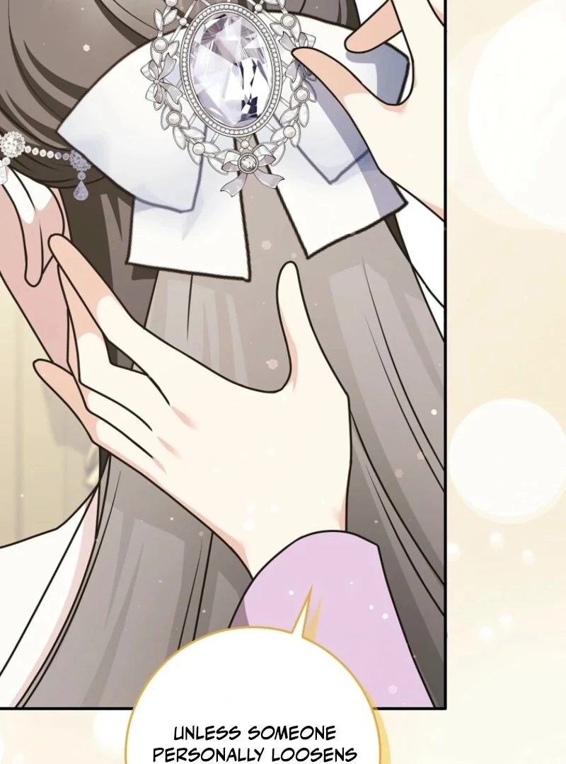 I Swear We're Just Friends Chapter 100 - page 6