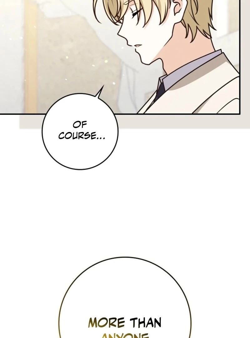 I Swear We're Just Friends Chapter 100 - page 60