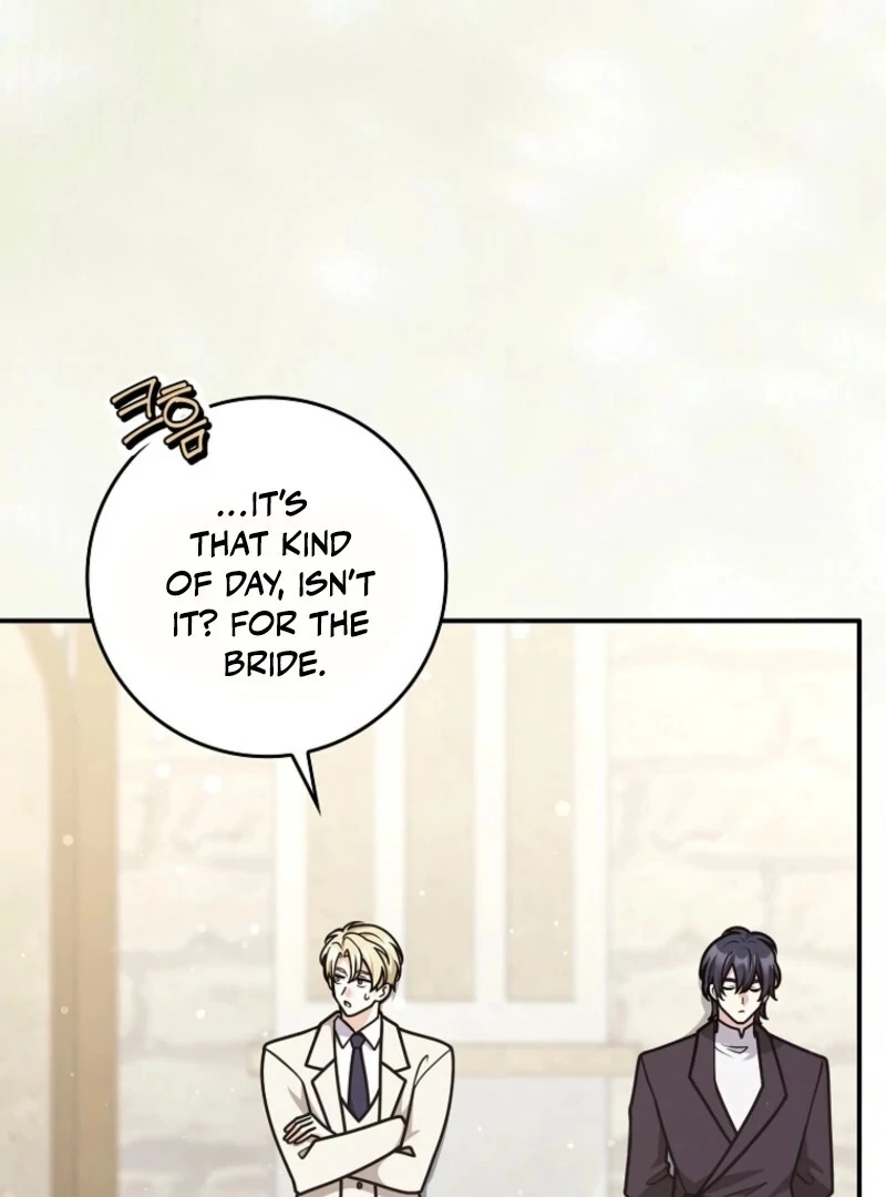 I Swear We're Just Friends Chapter 100 - page 63