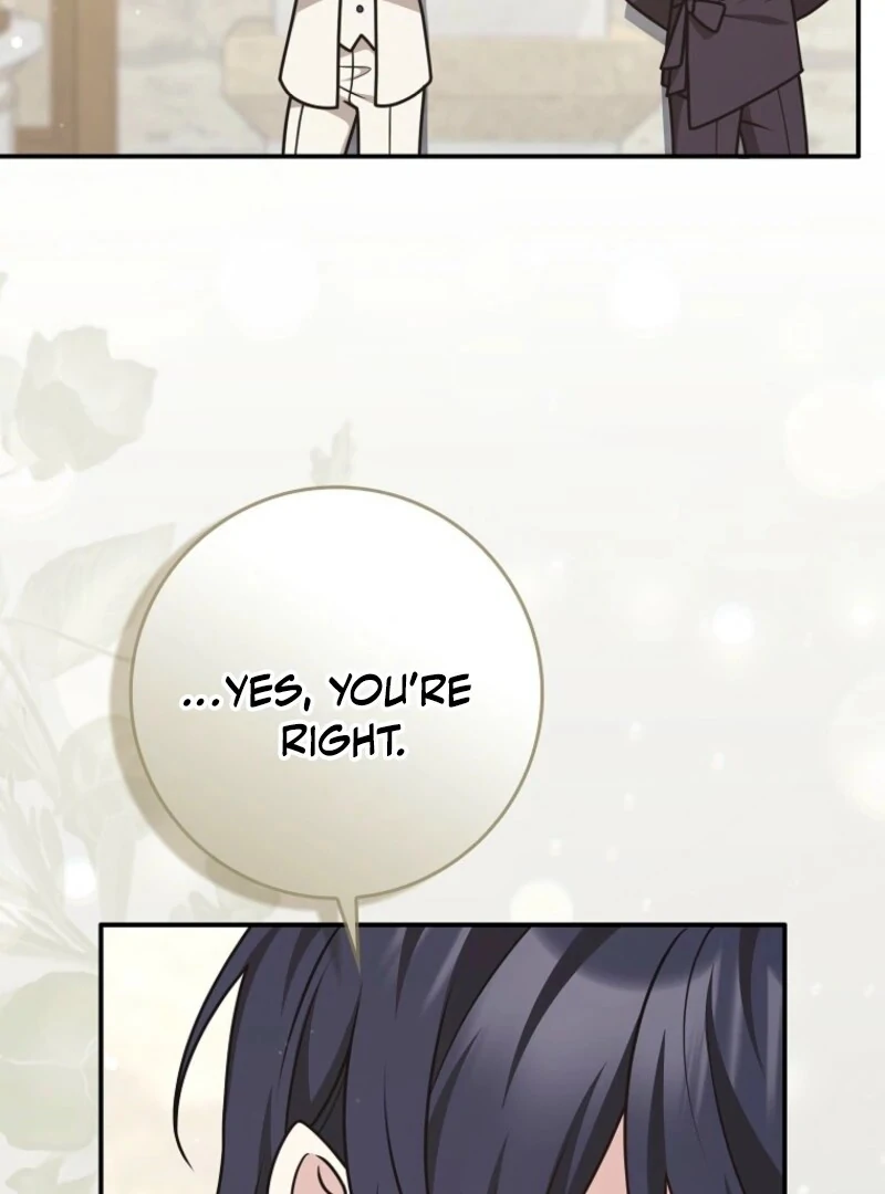 I Swear We're Just Friends Chapter 100 - page 64