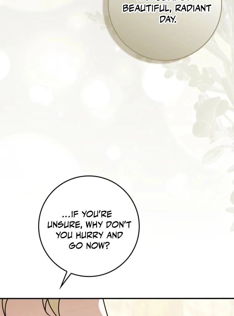 I Swear We're Just Friends Chapter 100 - page 66