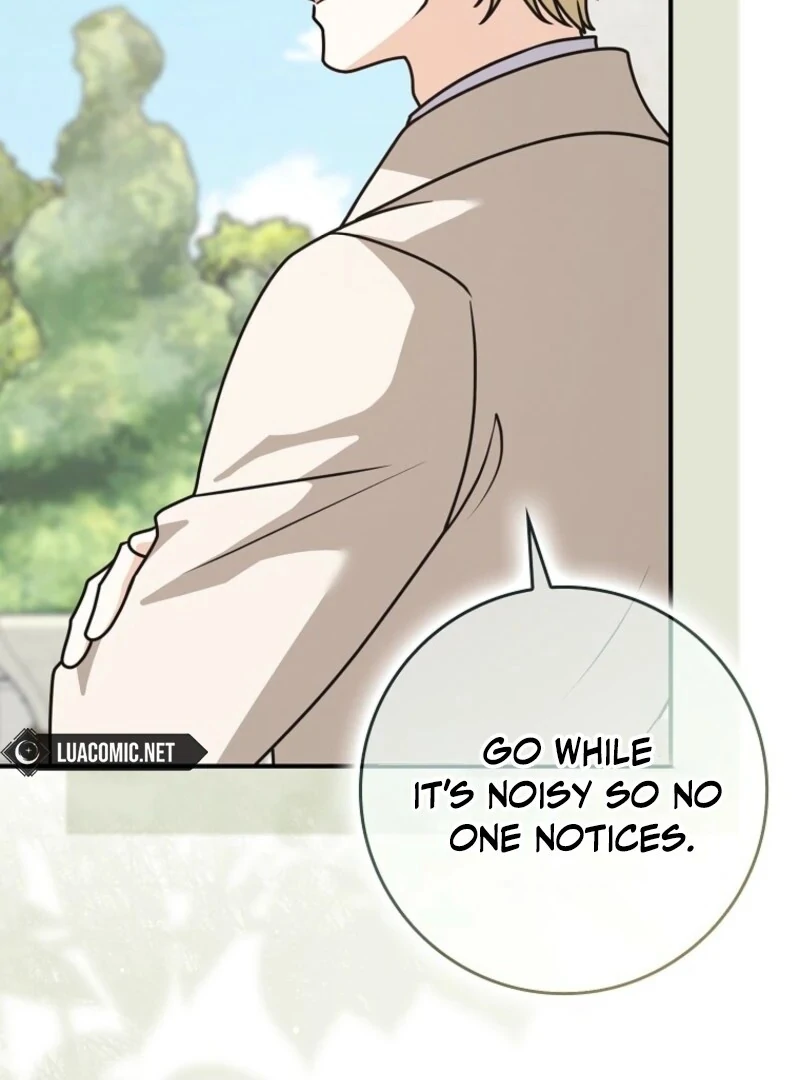 I Swear We're Just Friends Chapter 100 - page 70