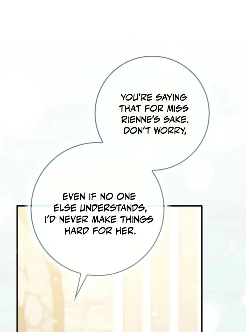 I Swear We're Just Friends Chapter 100 - page 73