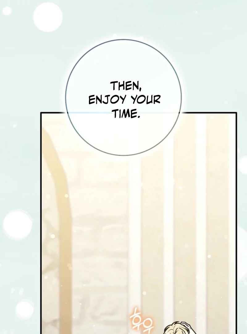 I Swear We're Just Friends Chapter 100 - page 75