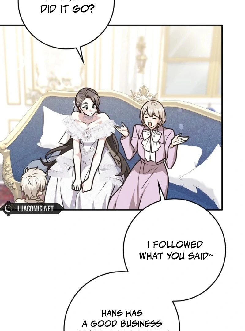 I Swear We're Just Friends Chapter 100 - page 80