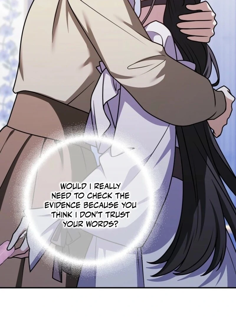 I Swear We're Just Friends Chapter 100 - page 88