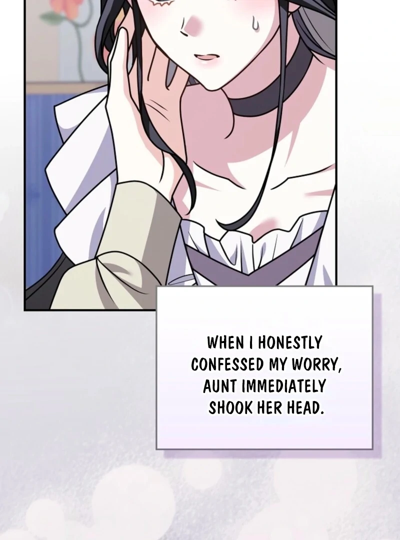 I Swear We're Just Friends Chapter 100 - page 93