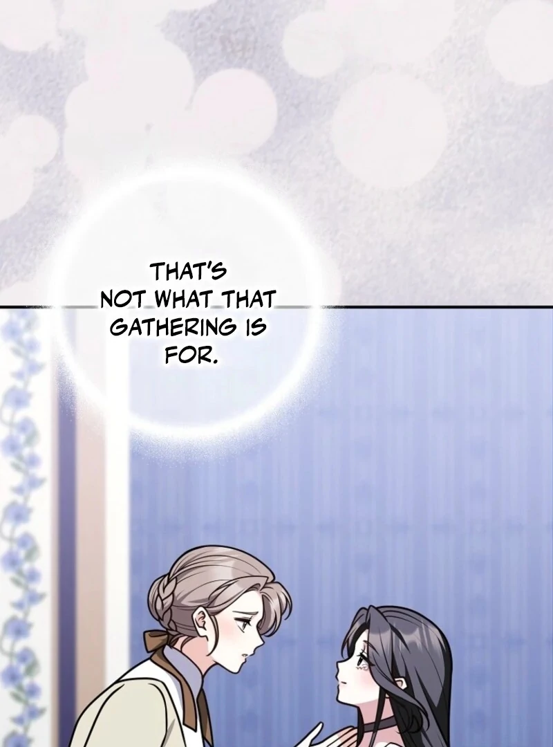 I Swear We're Just Friends Chapter 100 - page 94