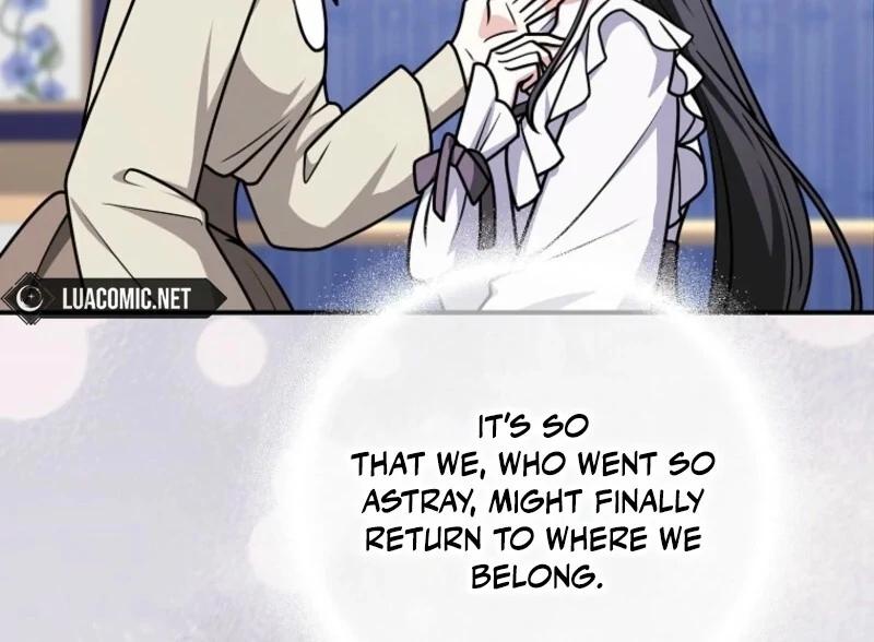 I Swear We're Just Friends Chapter 100 - page 95