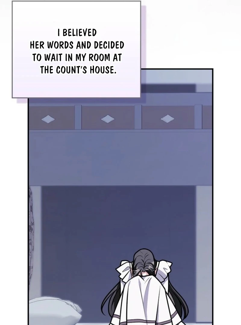 I Swear We're Just Friends Chapter 100 - page 97