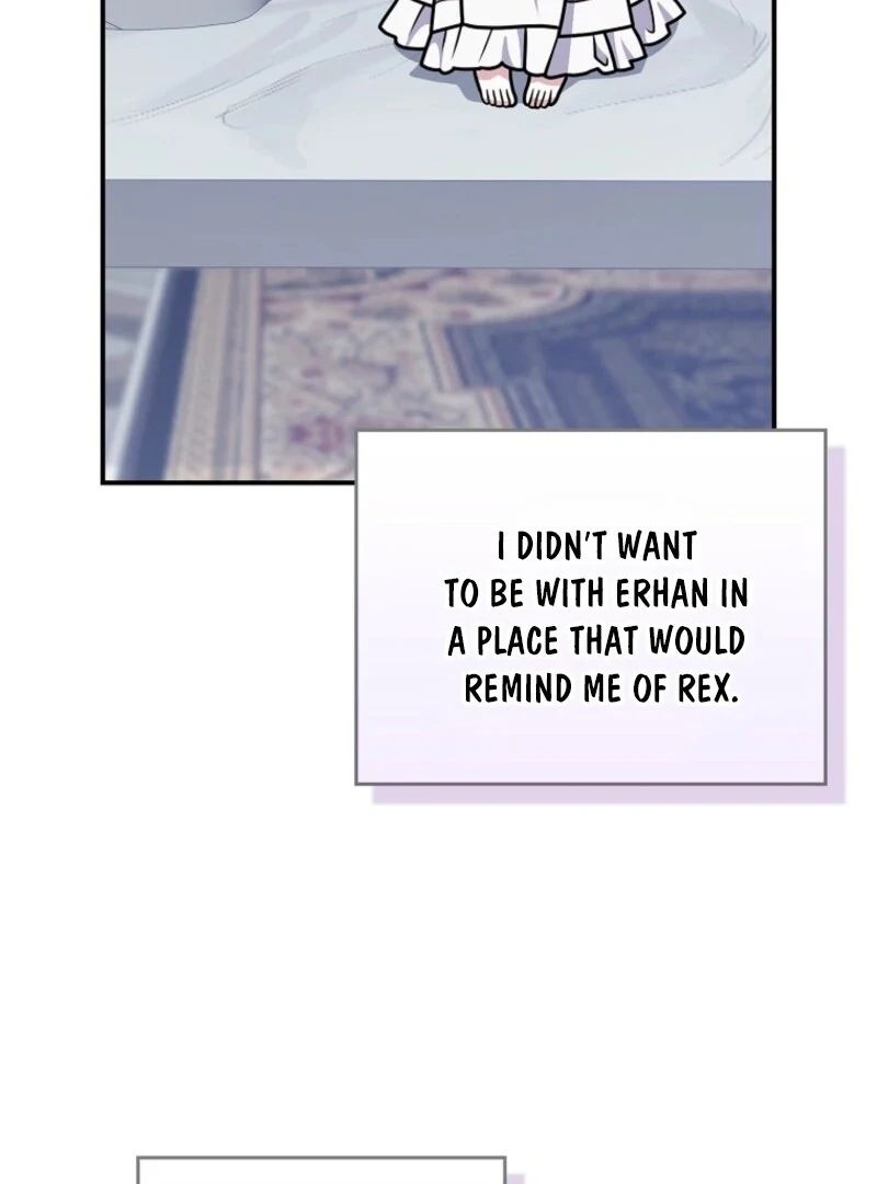 I Swear We're Just Friends Chapter 100 - page 98
