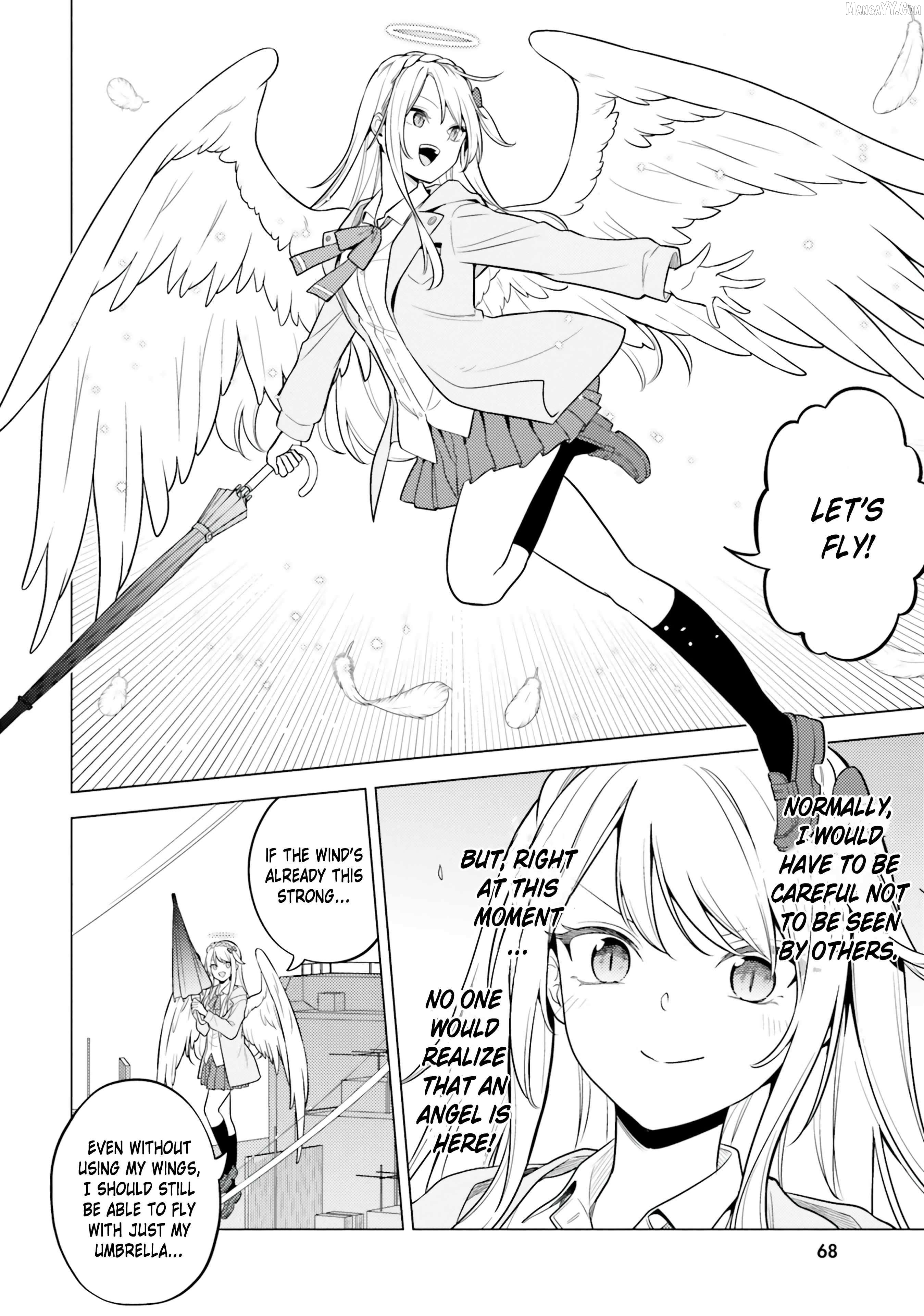 Doro no Bunzai de Watashi dake no Taisetsu wo Ubaouda Nante Chapter 13 - page 4