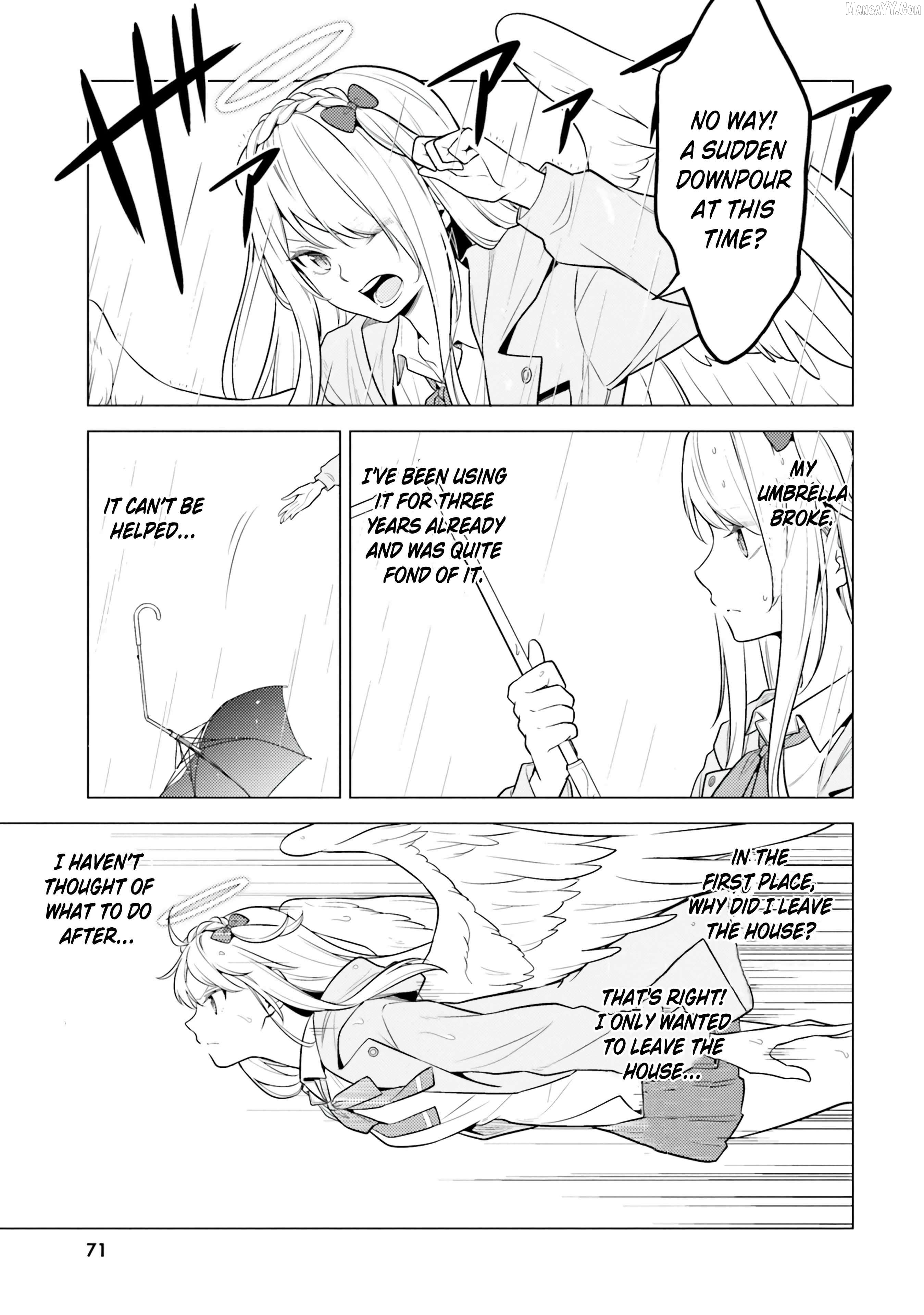 Doro no Bunzai de Watashi dake no Taisetsu wo Ubaouda Nante Chapter 13 - page 7