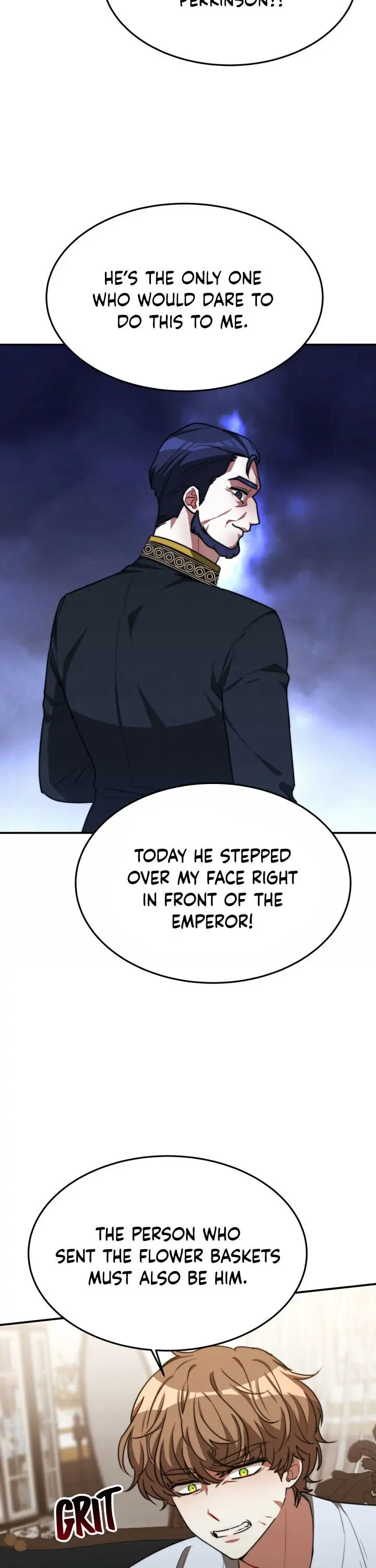 The Three Are Living a Married Life Chapter 23 - page 25