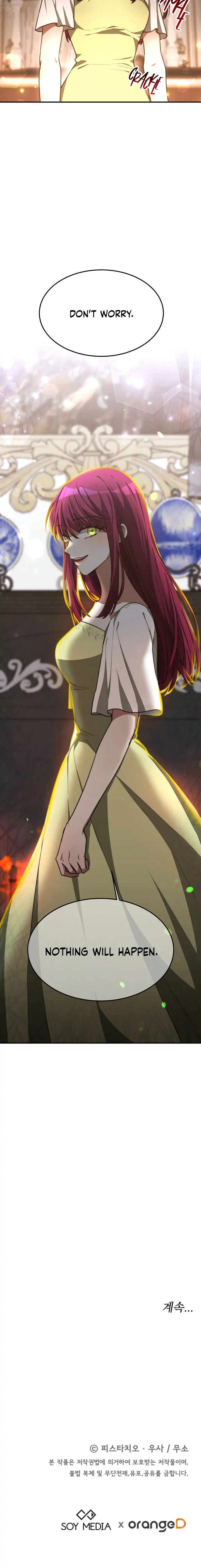 The Three Are Living a Married Life Chapter 23 - page 30