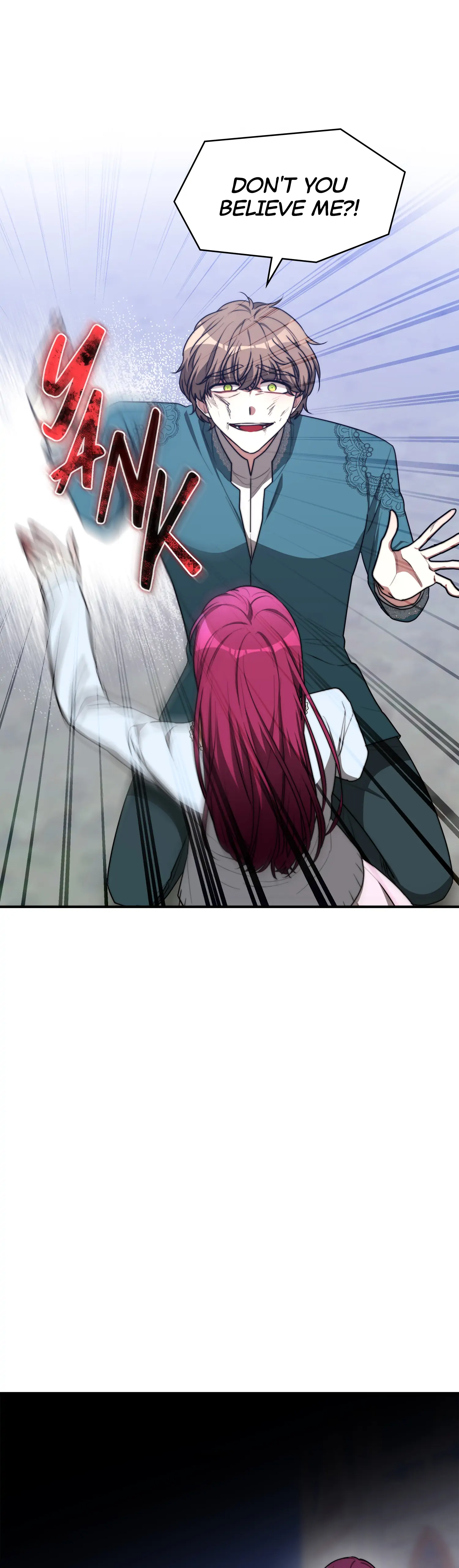 The Three Are Living a Married Life Chapter 45 - page 10