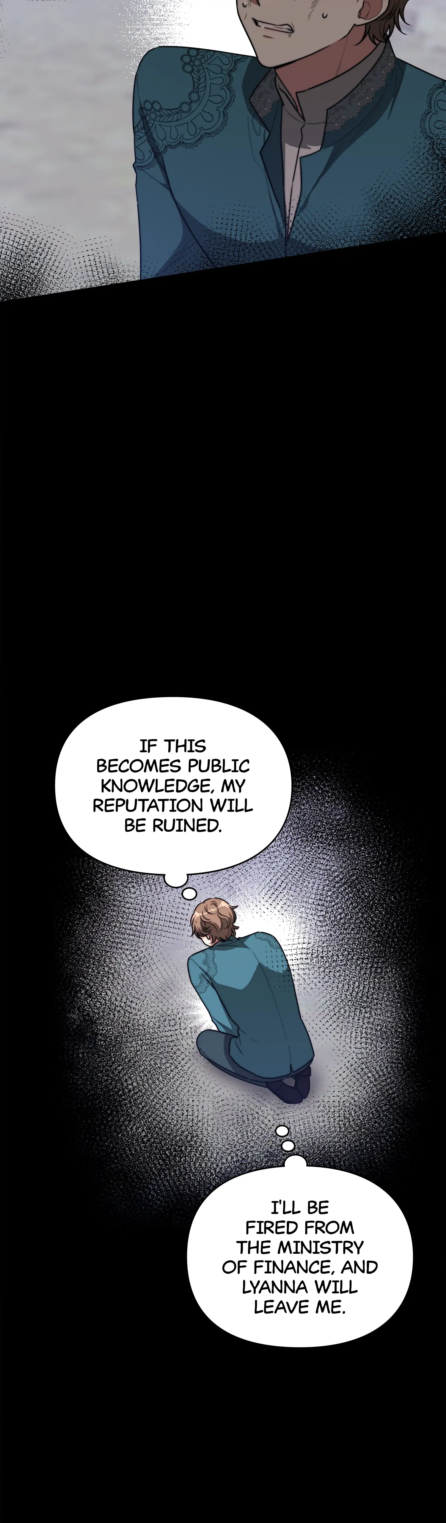 The Three Are Living a Married Life Chapter 45 - page 15