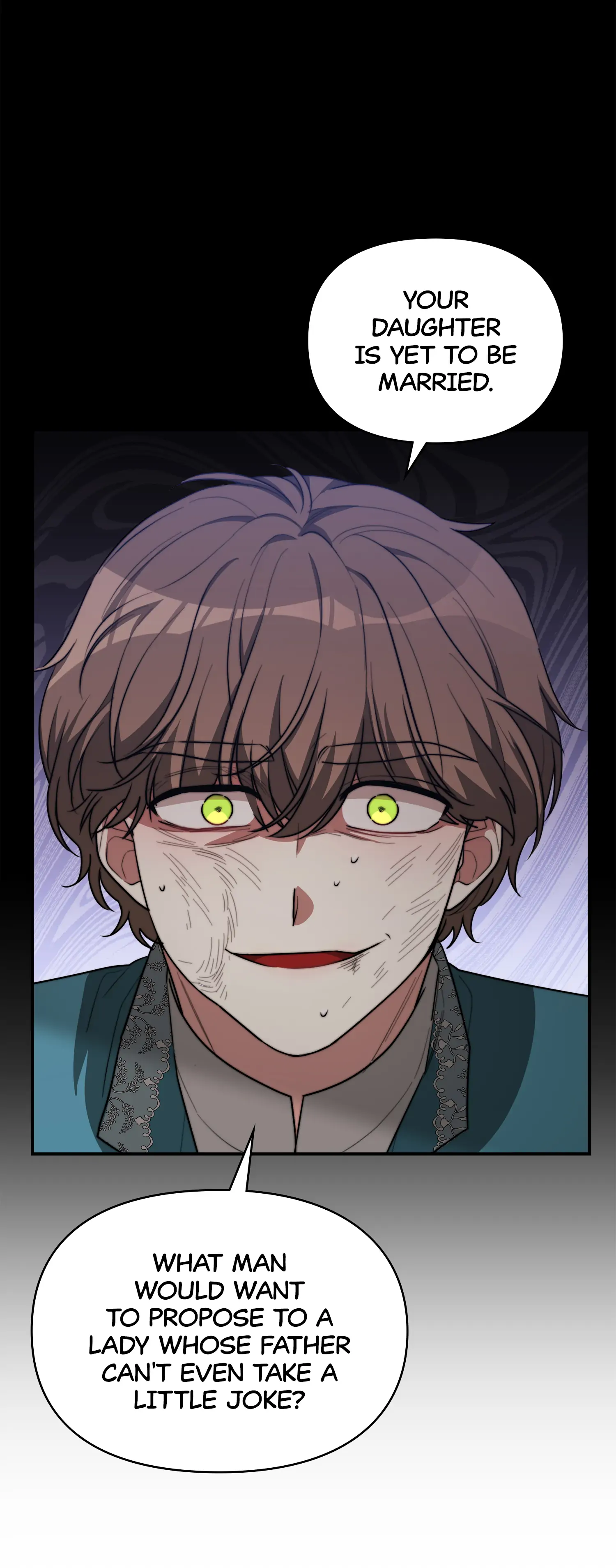 The Three Are Living a Married Life Chapter 45 - page 17