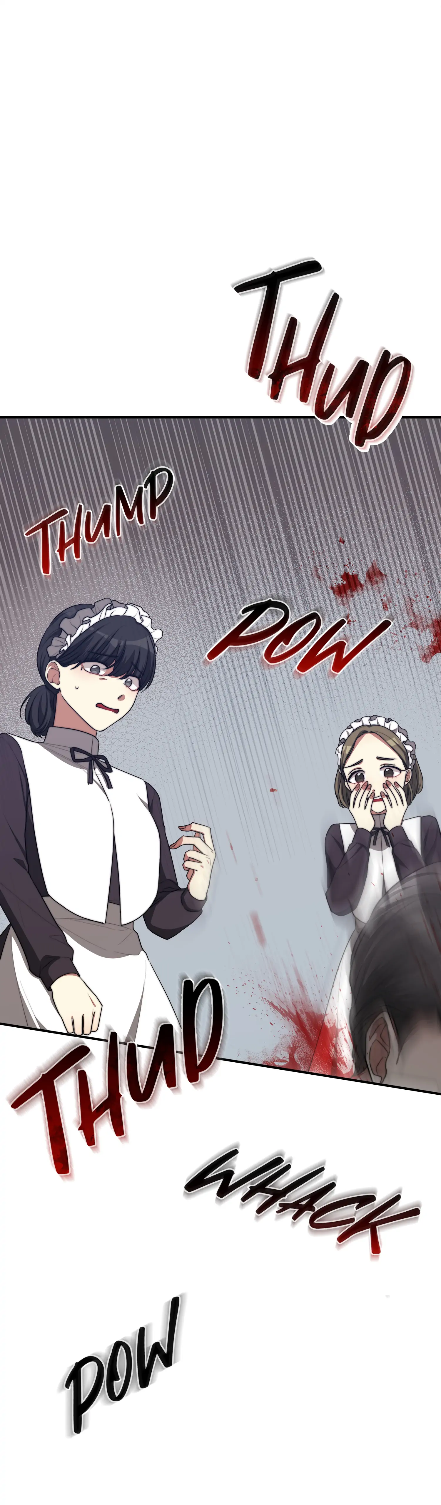 The Three Are Living a Married Life Chapter 45 - page 19