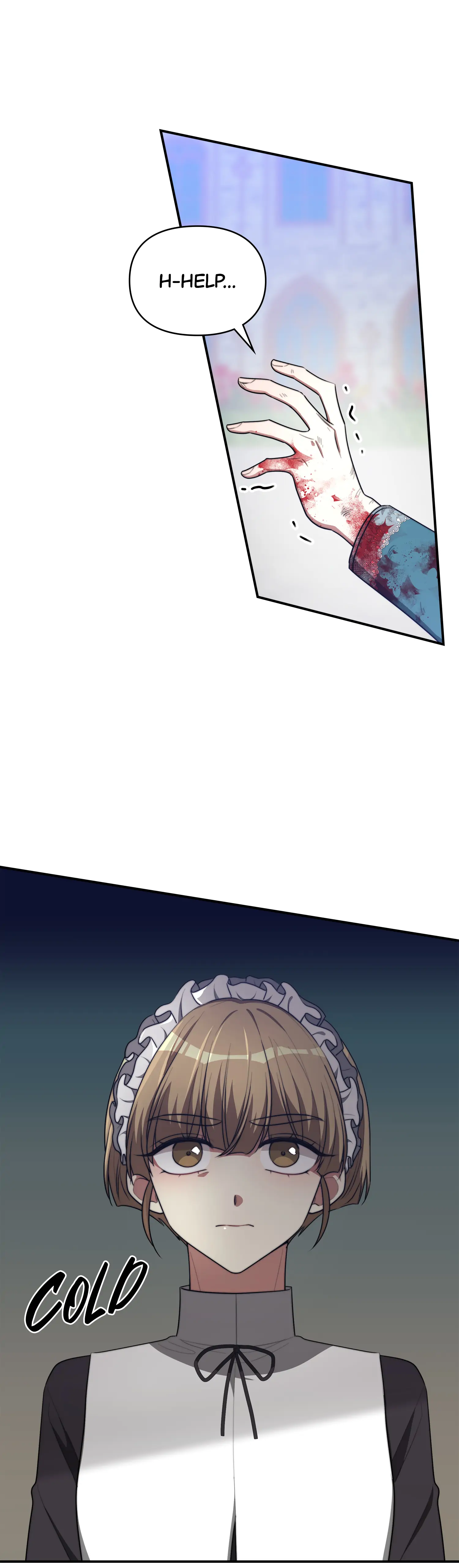 The Three Are Living a Married Life Chapter 45 - page 22